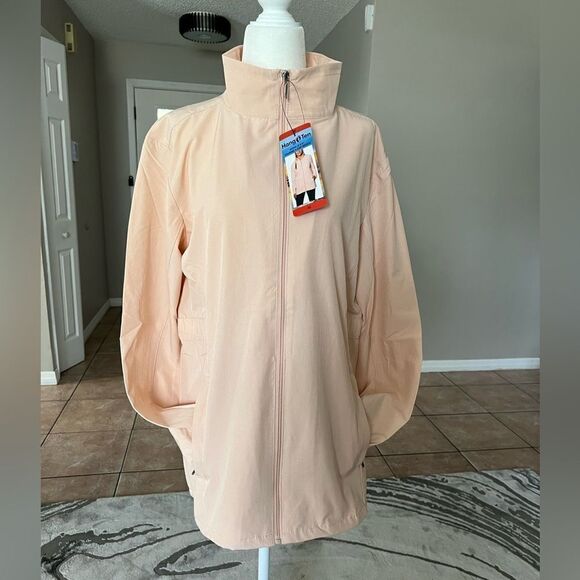 NWT Hang Ten Women’s Jacket - Picture 4 of 12